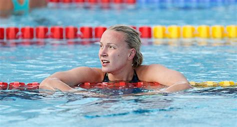 Sarah sjöström är en svensk simmare i södertörns simsällskap. 8 Sidor - Sarah Sjöström får Victorias pris