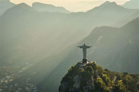 5 Must See Landmarks In Brazil Vagrants Of The World Travel