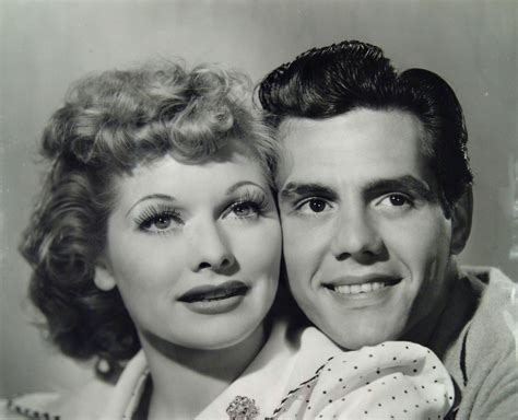 I Love Lucy Lucille Ball And Desi Arnaz 8 X 10 8x10 Glossy Photo