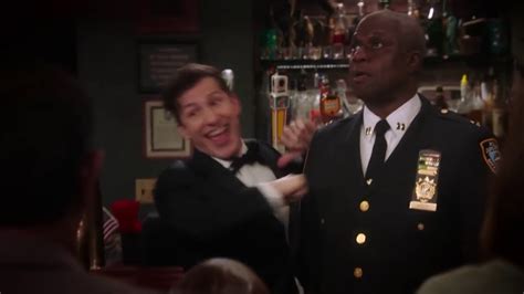Brooklyn 99 Saison 6 The Most Diverse And Fun Season With A Perfect