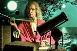 Isaac Newton: biografía y resumen de sus aportes a la ciencia