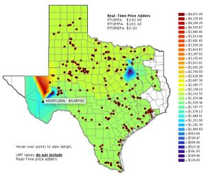 Ercot lmp map tool overview. Messing with Texas Community Solar | Texas Solar Energy Society