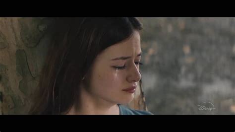 Mackenzie Foy As Jo Green In Black Beauty Movie