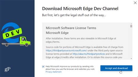 Free Online Download Download And Install Microsoft Edge Browser