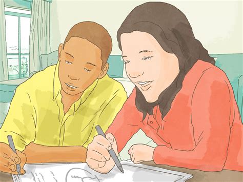 How To Write Faster 11 Steps With Pictures Wikihow