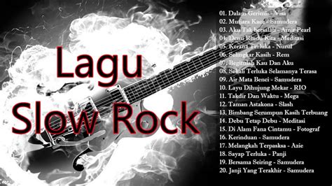 Maybe you would like to learn more about one of these? Lagu Terbaik - Lagu Jiwang Slow Rock Malaysia 80an 90an ...