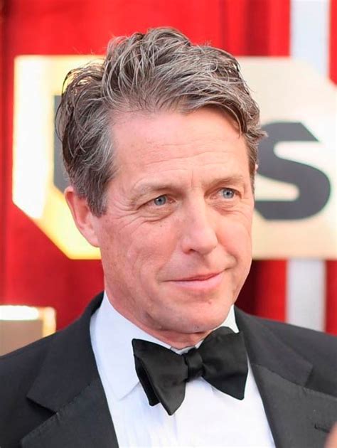 Hugh Grant Height Weight Body Statistics Biography Healthy Celeb