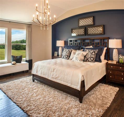 If it's not the room you have currently, then. Blue accent wall and the others tan/beige in 2020 | Blue ...