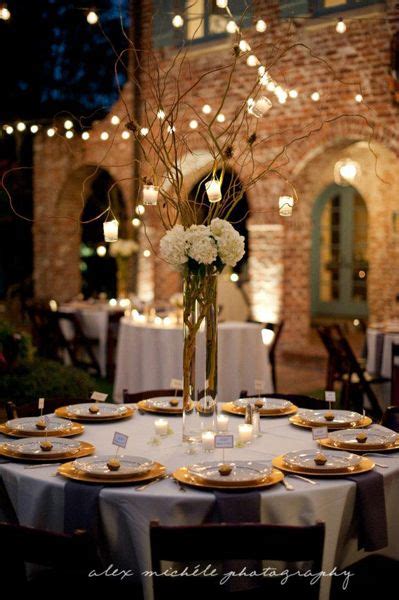 5 Romantic Outdoor Venues For A Central Florida Wedding