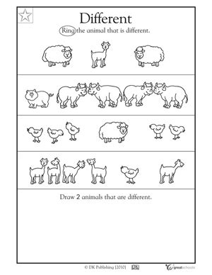 Couponxoo algorism arranges the best results on the top of the list when you type free printable pre k packets to the box. 14 Best Images of ADHD Skills Worksheets - Mental Health ...