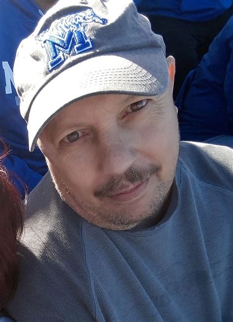 David Anthony Obituary