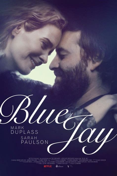 Watch Blue Jay 2016 Full Movie On Pubfilm