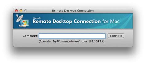 How To Remotely Connect To Your Windows Desktop From Mac