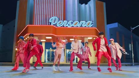 Can we also talk about the signs with the era names on it's the perfect song. BTS' 'Boy With Luv' Feat. Halsey Is the Most-Viewed 24 ...