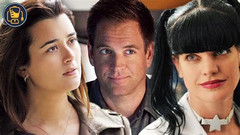 Ncis Why Each Of The Major Cast Members Left Youtube