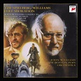 John Williams – The Spielberg / Williams Collaboration – Phono.dk