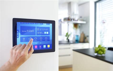 Coolest Home Automation Products Crescent Builders
