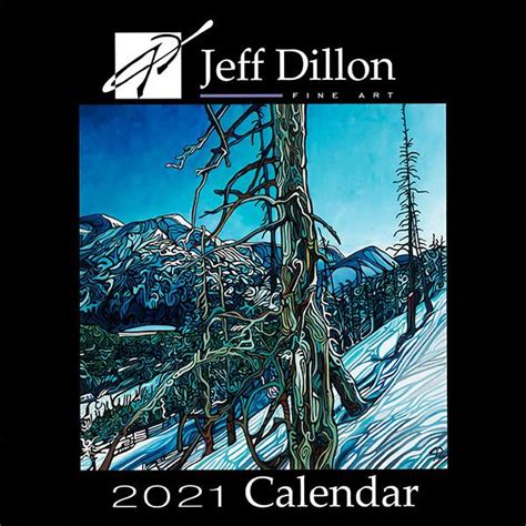 Jeff Dillon Fine Art Jeff Dillon