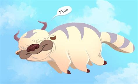 Also More Appa With Images Avatar Fan Art Fan Art Avatar The Last