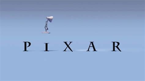 Pixar Logo Bloopers Full Youtube