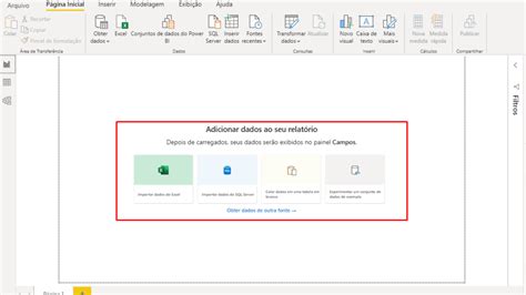 Como Conectar Dados No Power Bi Ninja Do Excel