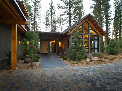 Tips For Great Designs In Your Landscaping Plan Mountain Home