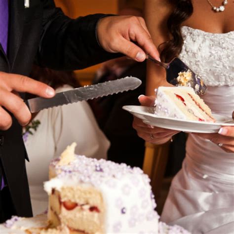 top 91 images how to cut wedding cake bride and groom excellent