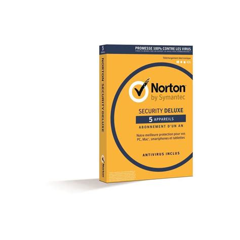 Buy Norton Security 2018 Deluxe 5 Apps At Affordable Prices — Free