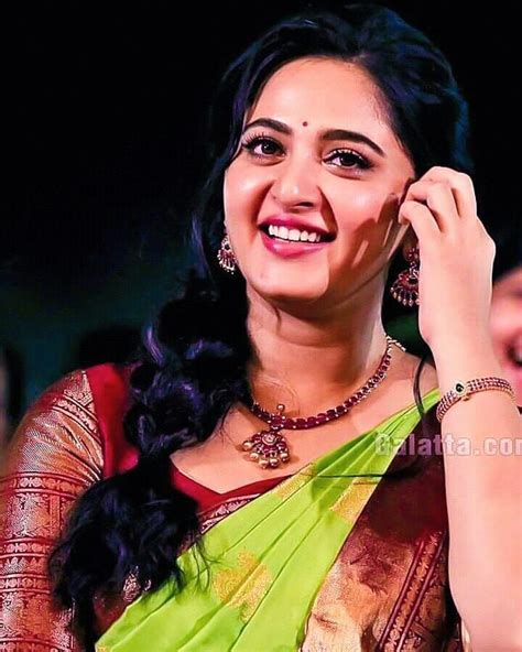 Indian Actress Pics South Indian Actress Indian Actresses Anushka Images Anushka Photos