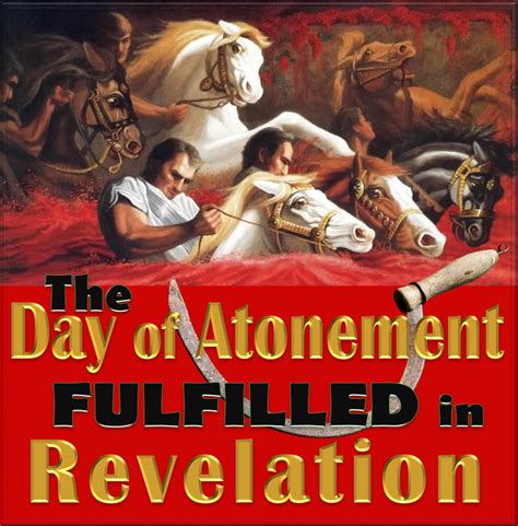 Book Of Revelation Summary Revelation Bible Study Festival Of