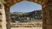 Mount of Olives Overview