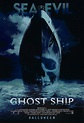Ghost Ship. Barco fantasma (2002) - Película eCartelera
