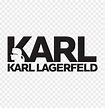 Karl Lagerfeld Logo Vector - 461183 | TOPpng