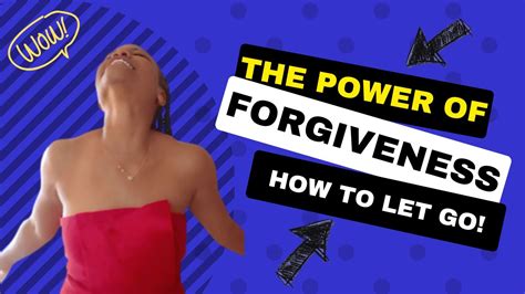 The Beauty In The Power Of Forgiveness ️ Inspiring Motivational Speech
