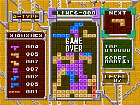 Tetris And Dr Mario Details Launchbox Games Database