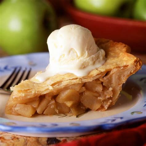 We’ve Got The Secret Recipe Grandma’s Old Fashioned Apple Pie Better Housekeeper