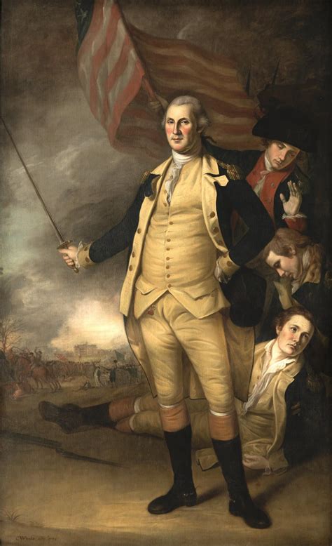 Life Portraits Of George Washington · George Washingtons Mount Vernon