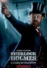 Cartel de Sherlock Holmes: Juego de sombras - Foto 67 sobre 76 ...