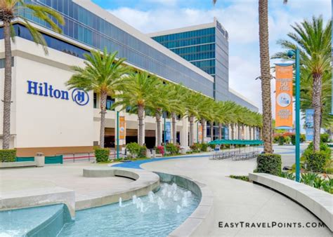 Best Disneyland Hotels To Book With Points - Easy Travel Points