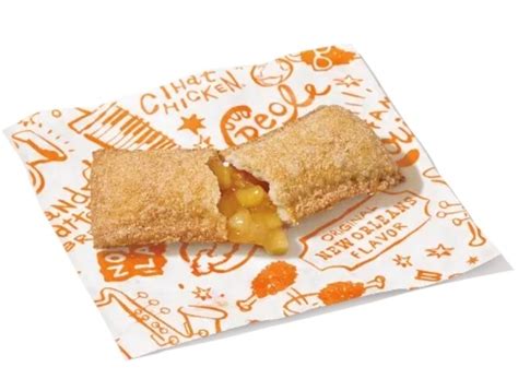 6 Fast Food Chains That Serve The Best Apple Pie