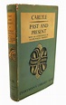 Thomas Carlyle PAST AND PRESENT Everyman's Library - Antiquarian ...