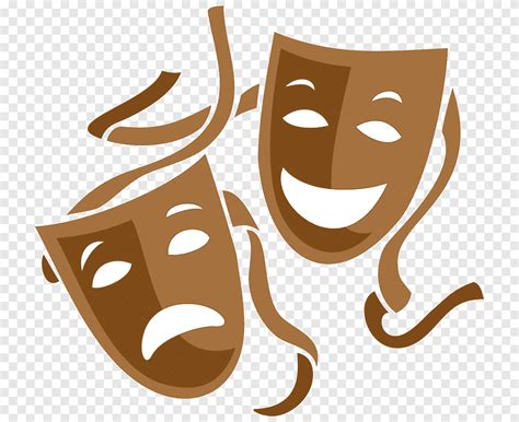 Drama Masks Logo Clipart Best Art Drama Masks Theatre Opera Mask Photos