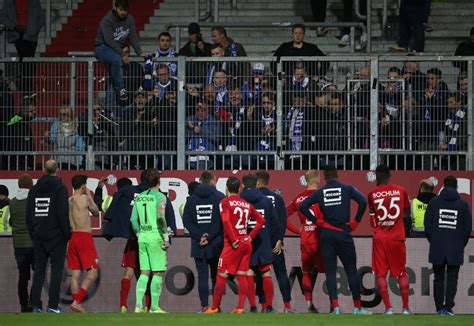 (merke, ich habe bochum als ersten genannt. Vorschau: VfL Bochum - FC Bayern München - Miasanrot.de