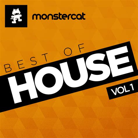 Monstercat Best Of House Vol 1 Monstercat