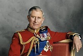 Charles é o novo rei do Reino Unido - Jornal de Sábado