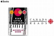 Apple Books Celebrates 2022 ‘Canada Reads’ Winner and Shortlist ...