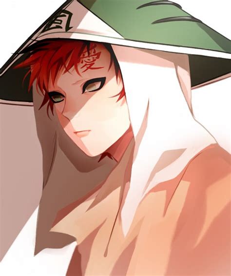 Gaara Naruto Image 1803826 Zerochan Anime Image Board