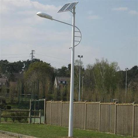 Discover over 719 of our best selection of 1 on. Ms Solar Street Light Poles, Rs 1100 /piece, Phoenix ...