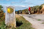 El Camino de Santiago - mil motivos mil maneras con Spainally.