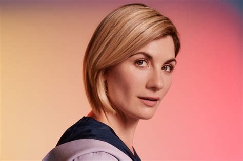 Jodie Whittaker Movies And Tv Shows Black Mirror Doctor Who Returns With Jodie Whittaker As